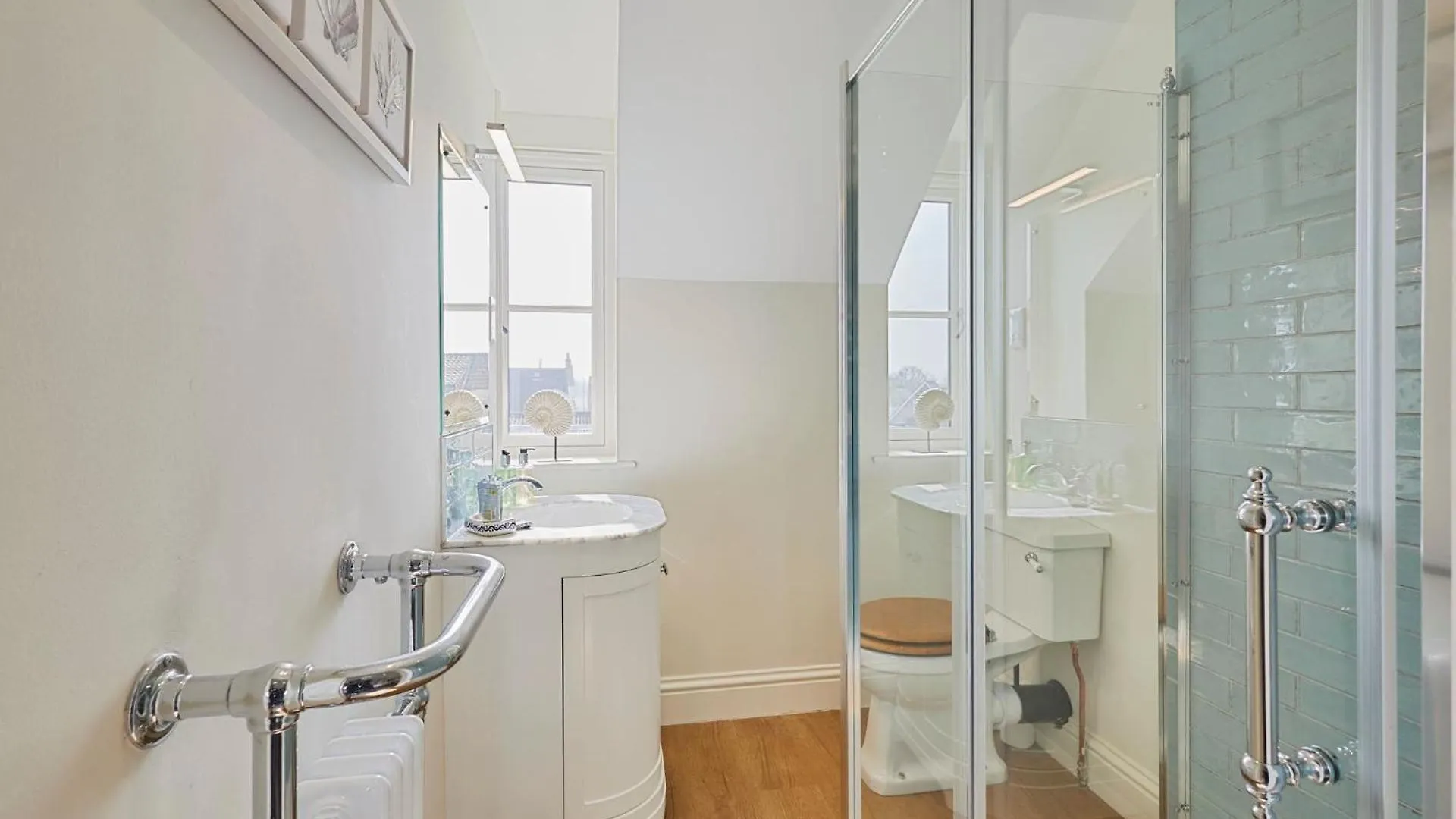 Hébergement de vacances Host & Stay - Kittiwake Cottage Bridlington Royaume-Uni