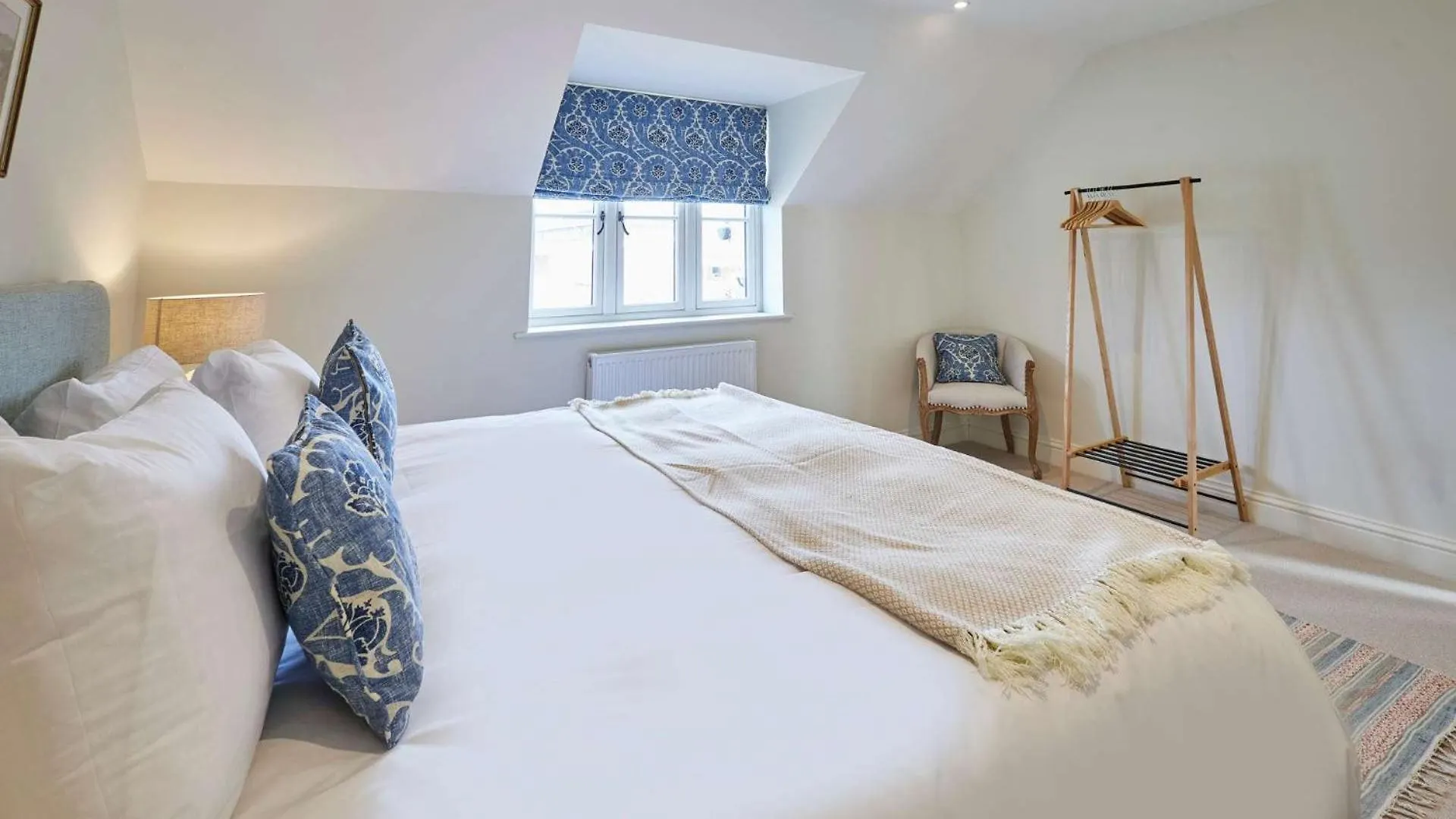 Hébergement de vacances Host & Stay - Kittiwake Cottage Bridlington