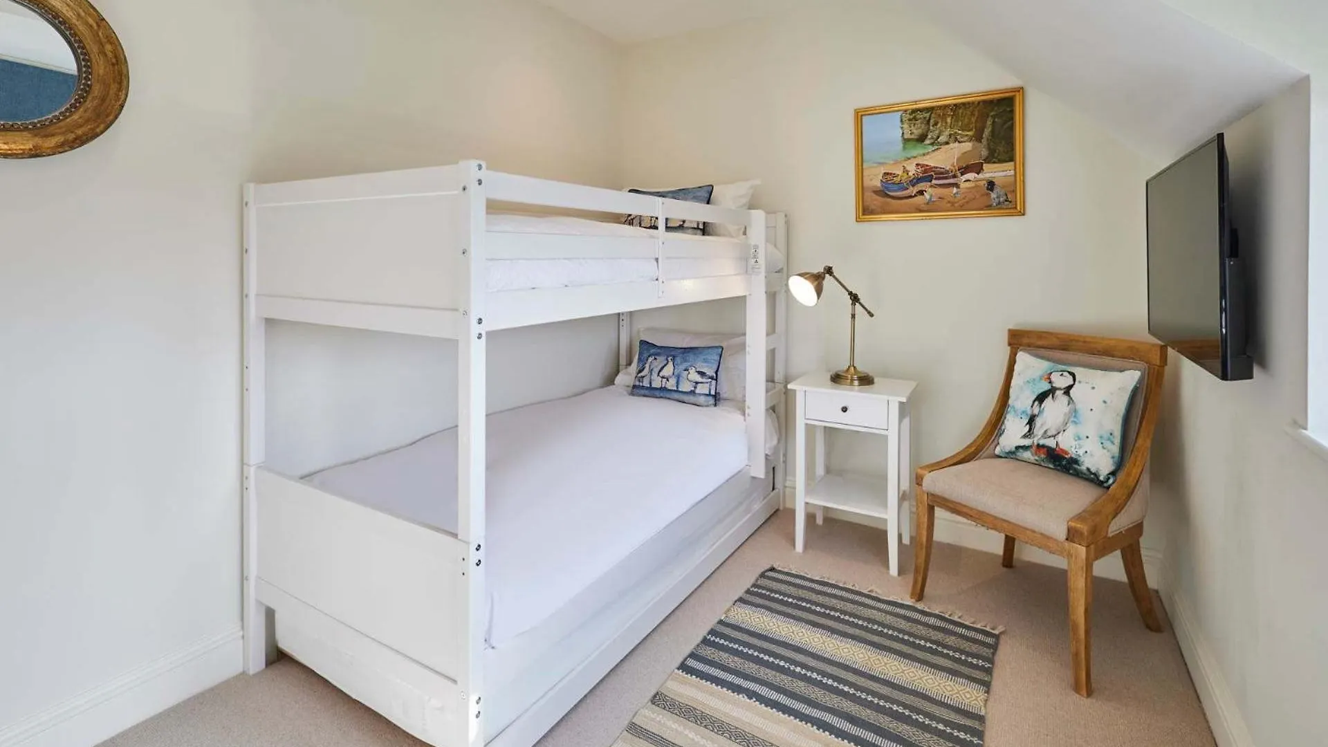 Hébergement de vacances Host & Stay - Kittiwake Cottage Bridlington Royaume-Uni