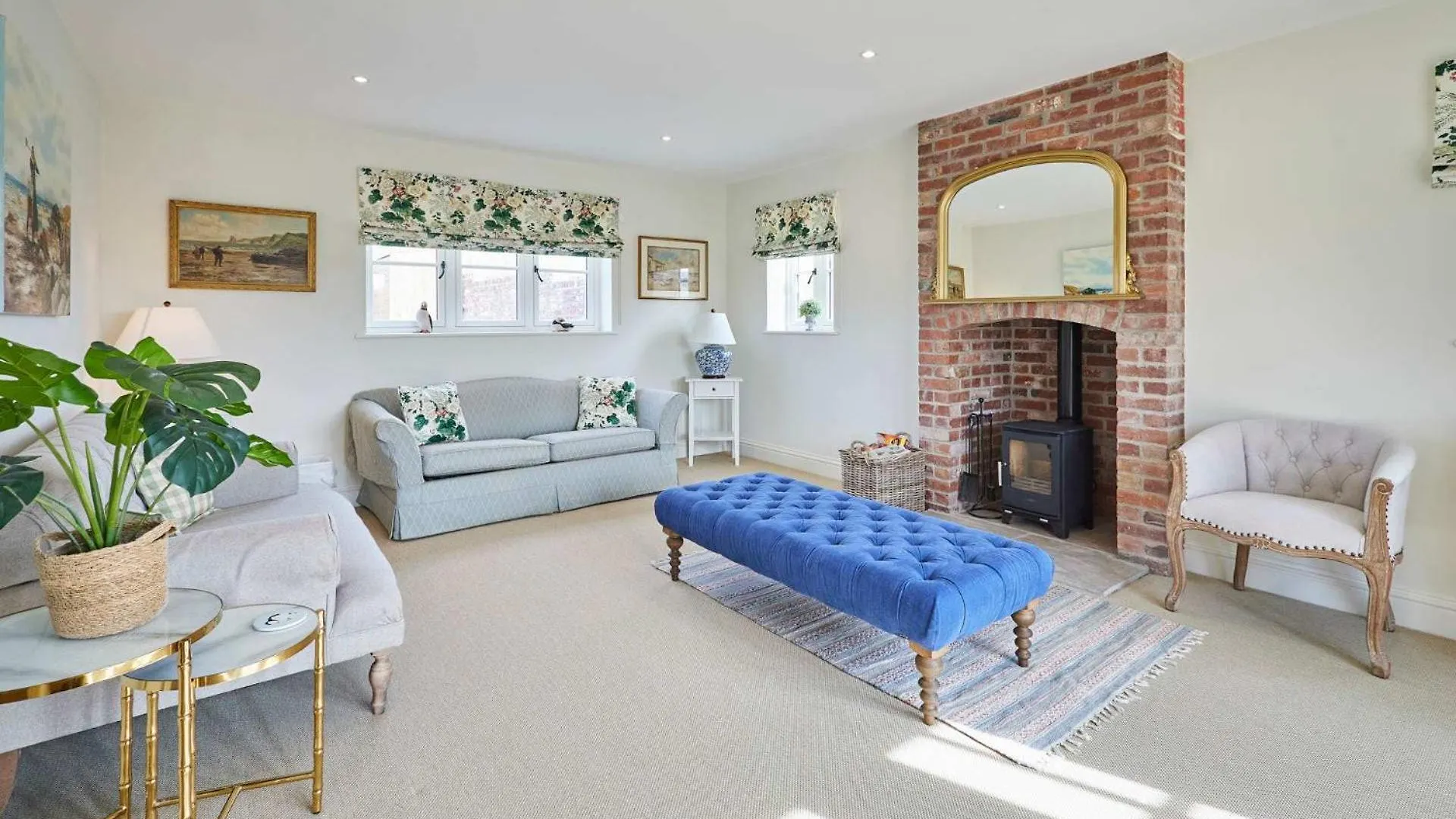 Host & Stay - Kittiwake Cottage Bridlington