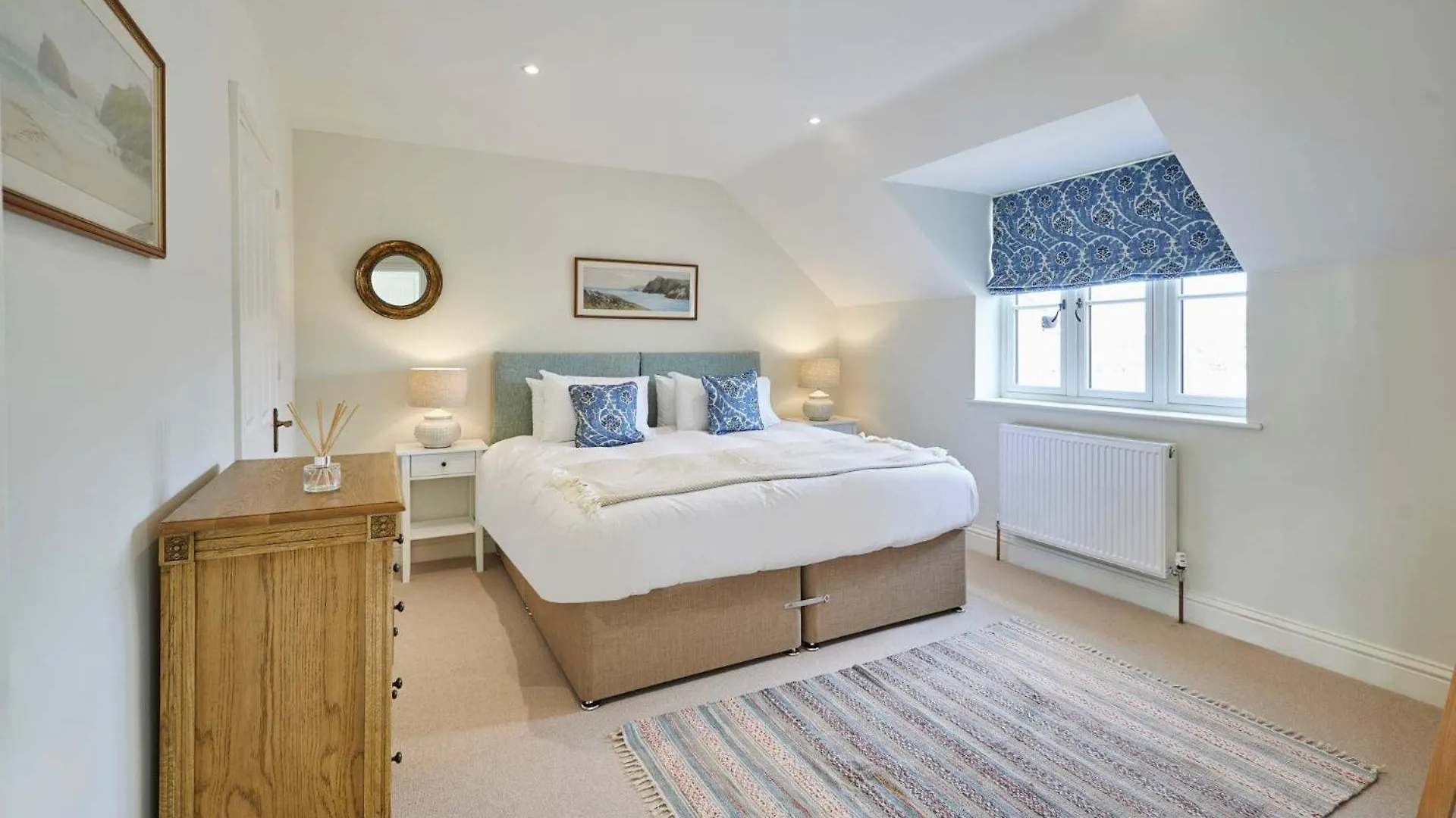 Host & Stay - Kittiwake Cottage Bridlington