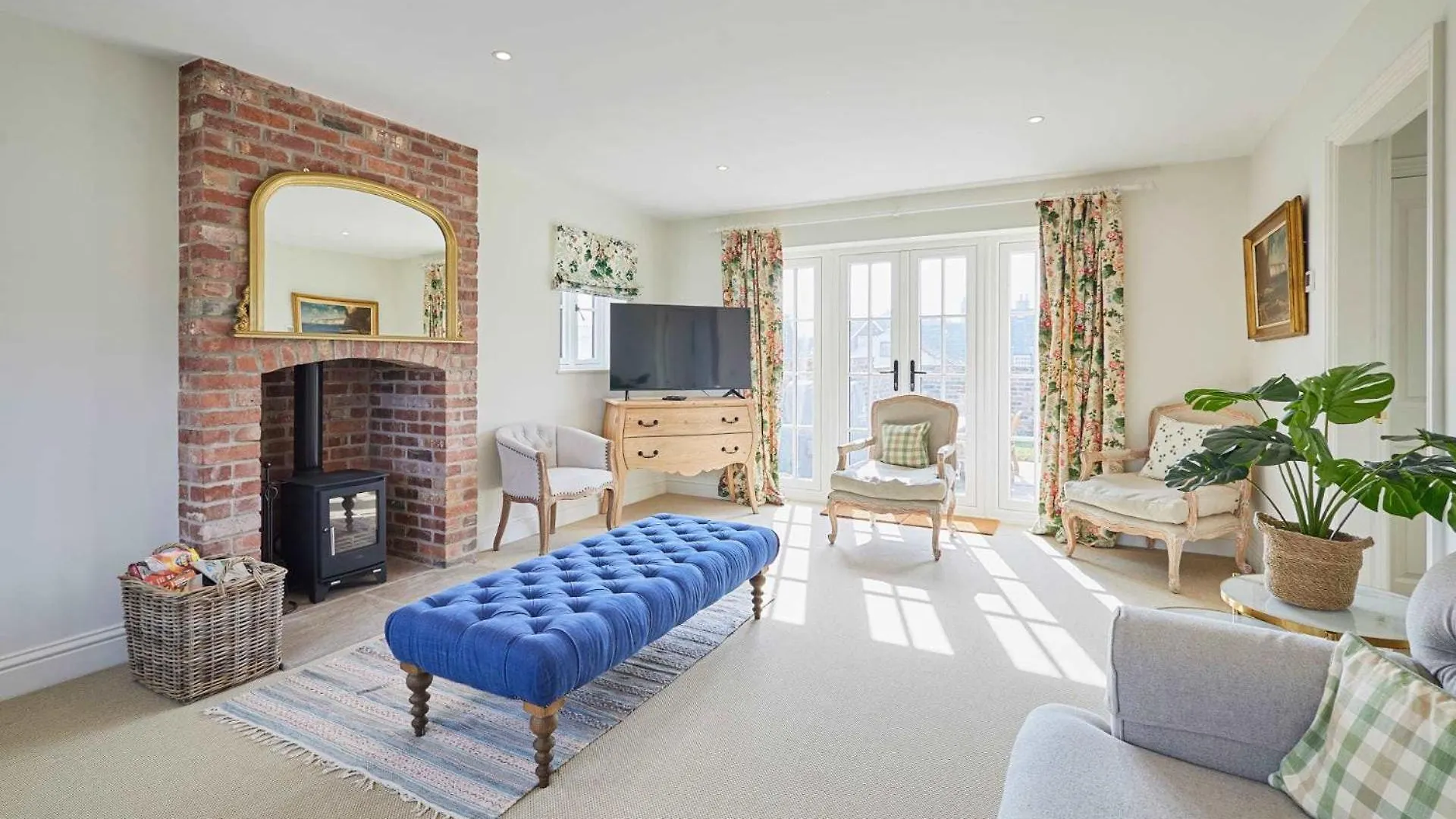 Host & Stay - Kittiwake Cottage Bridlington Royaume-Uni
